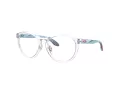 Oakley Aglow OY 8027D 802703 49 Gyerek szemüvegkeret (optikai keret)
