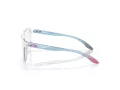 Oakley Aglow OY 8027D 802703 49 Gyerek szemüvegkeret (optikai keret)