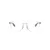 Oakley Aglow OY 8027D 802703 51 Gyerek szemüvegkeret (optikai keret)