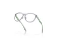 Oakley Aglow OY 8027D 802704 49 Gyerek szemüvegkeret (optikai keret)