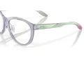 Oakley Aglow OY 8027D 802704 49 Gyerek szemüvegkeret (optikai keret)