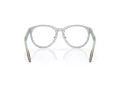 Oakley Aglow OY 8027D 802704 51 Gyerek szemüvegkeret (optikai keret)