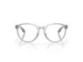 Oakley Aglow OY 8027D 802704 51 Gyerek szemüvegkeret (optikai keret)
