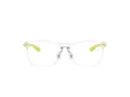 Oakley Sando OY 8032D 803205 51 Gyerek szemüvegkeret (optikai keret)