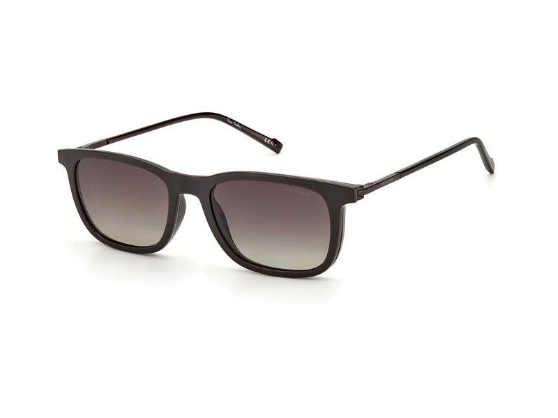 Pierre Cardin PC 6233/CS 09Q/LA 55 Férfi szemüvegkeret (optikai keret)