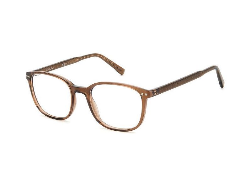 Pierre Cardin PC 6256 09Q 53 Férfi szemüvegkeret (optikai keret)