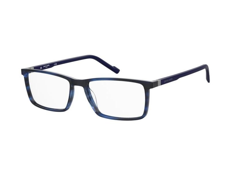 Pierre Cardin PC 6277 38I 58 Férfi szemüvegkeret (optikai keret)