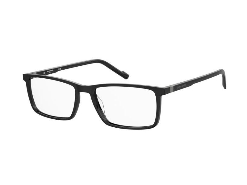 Pierre Cardin PC 6277 807 56 Férfi szemüvegkeret (optikai keret)