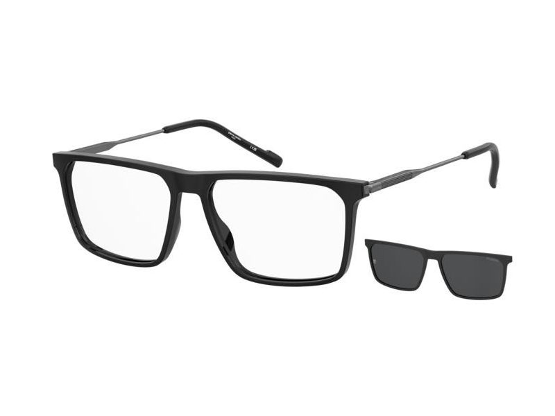 Pierre Cardin PC 6286/C 003 58 Férfi szemüvegkeret (optikai keret)