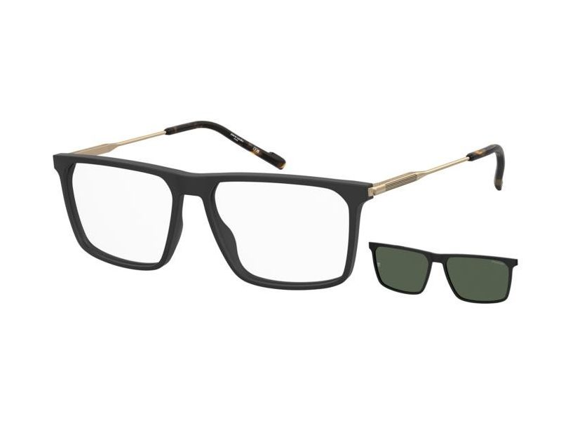 Pierre Cardin PC 6286/C 807 58 Férfi szemüvegkeret (optikai keret)
