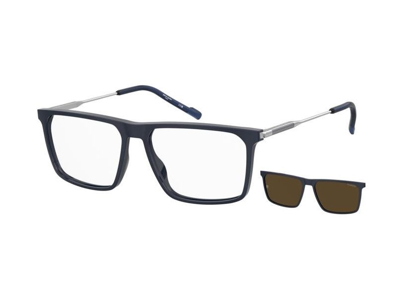 Pierre Cardin PC 6286/C PJP 58 Férfi szemüvegkeret (optikai keret)