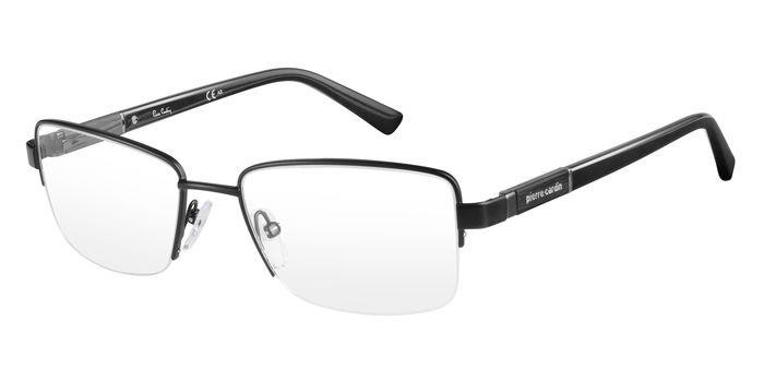  Pierre Cardin PC 6807 10G 54 Férfi szemüvegkeret (optikai keret) akciós termékkép 1