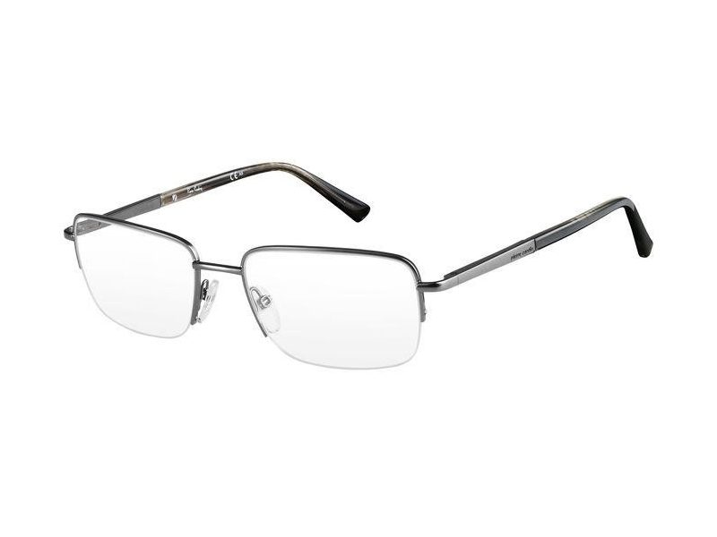 Pierre Cardin PC 6818 KKM 54 Férfi szemüvegkeret (optikai keret)