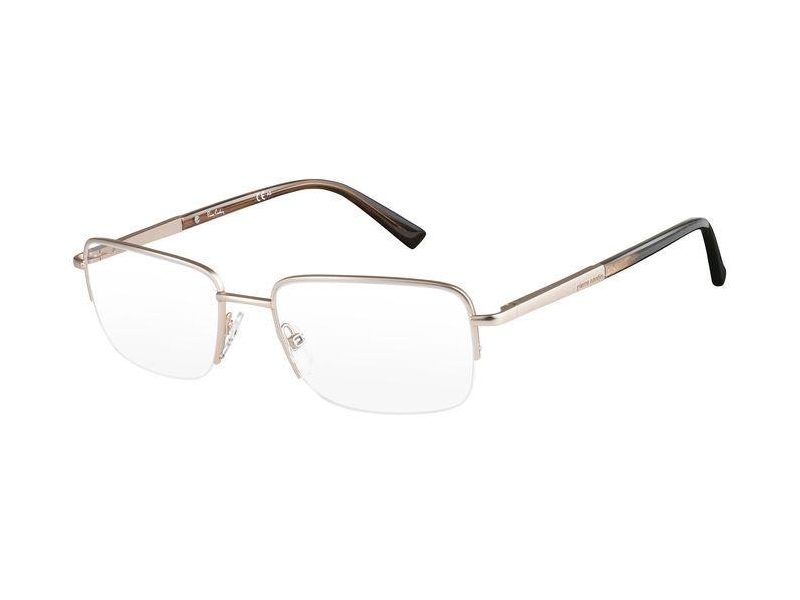 Pierre Cardin PC 6818 KKN 54 Férfi szemüvegkeret (optikai keret)
