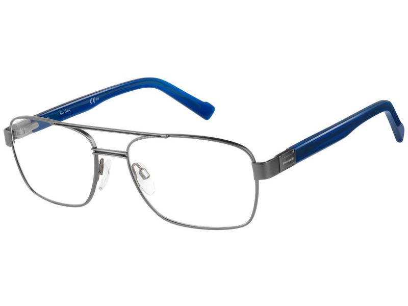 Pierre Cardin PC 6837 KJ1 56 Férfi szemüvegkeret (optikai keret)