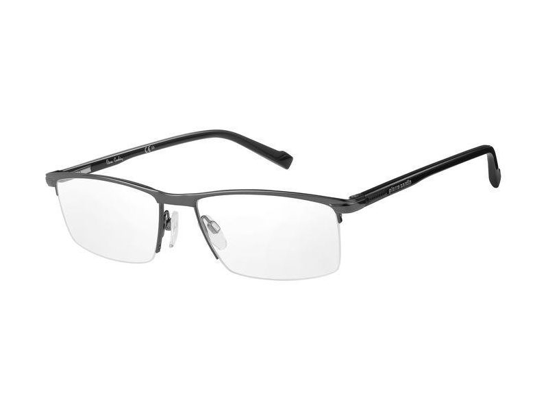 Pierre Cardin PC 6853 KJ1 55 Férfi szemüvegkeret (optikai keret)
