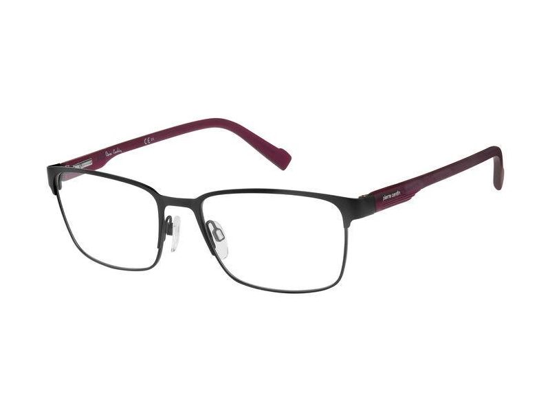 Pierre Cardin PC 6854 003 56 Férfi szemüvegkeret (optikai keret)