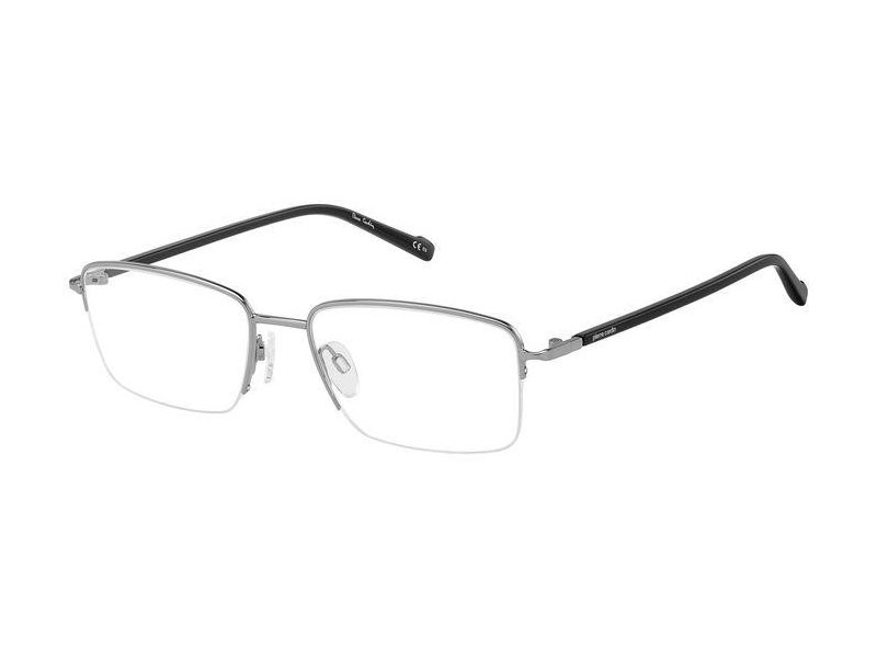 Pierre Cardin PC 6860 6LB 55 Férfi szemüvegkeret (optikai keret)