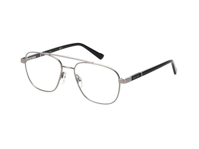 Pierre Cardin PC 6866 R81 57 Férfi szemüvegkeret (optikai keret)