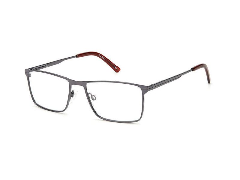 Pierre Cardin PC 6879 R80 57 Férfi szemüvegkeret (optikai keret)