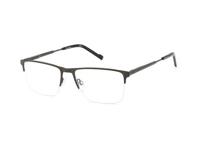 Pierre Cardin PC 6883 SVK 56 Férfi szemüvegkeret (optikai keret)