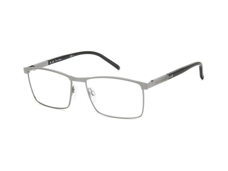 Pierre Cardin PC 6887 R80 58 Férfi szemüvegkeret (optikai keret)