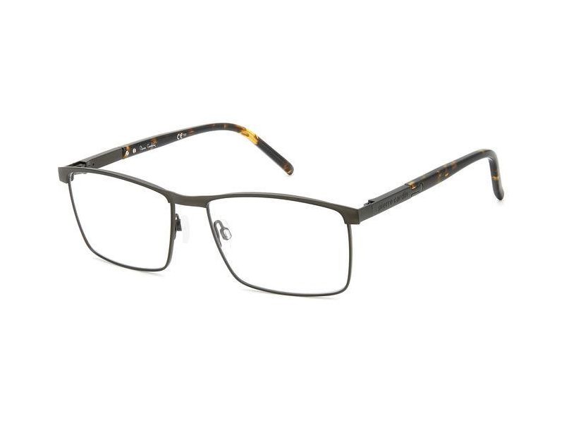 Pierre Cardin PC 6887 SVK 58 Férfi szemüvegkeret (optikai keret)