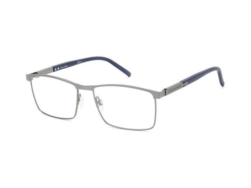 Pierre Cardin PC 6887 V6D 58 Férfi szemüvegkeret (optikai keret)