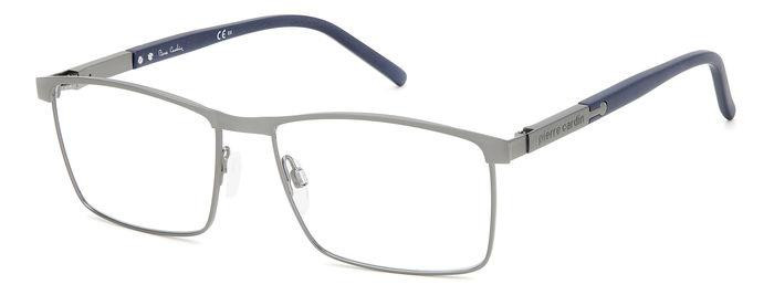  Pierre Cardin PC 6887 V6D 58 Férfi szemüvegkeret (optikai keret) akciós termékkép 1