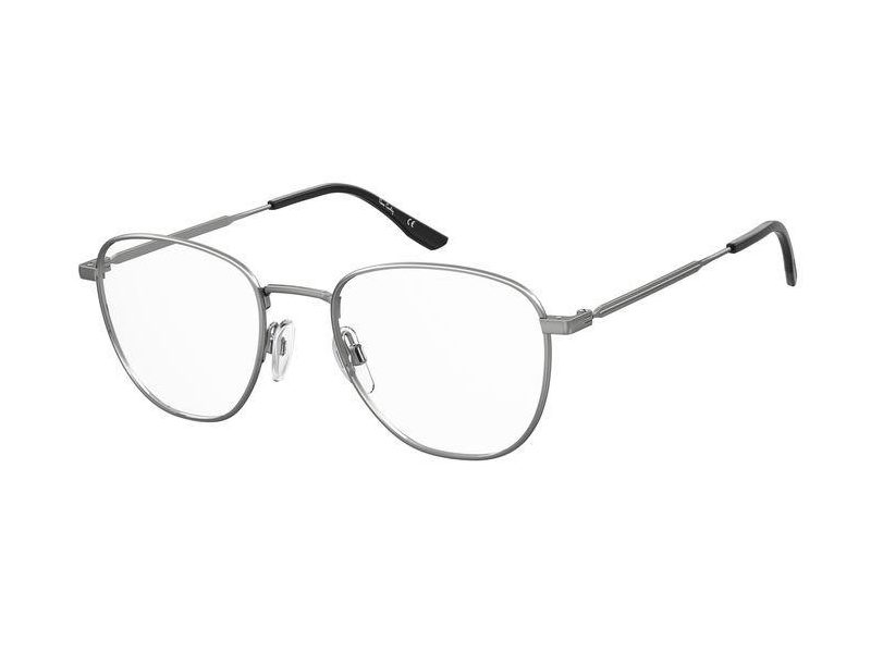 Pierre Cardin PC 6892 6LB 53 Férfi szemüvegkeret (optikai keret)