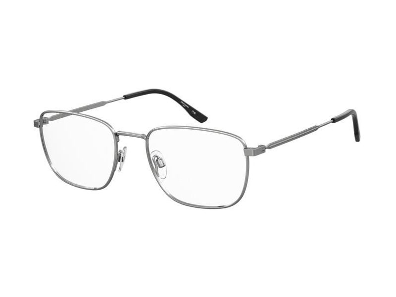 Pierre Cardin PC 6893 6LB 55 Férfi szemüvegkeret (optikai keret)