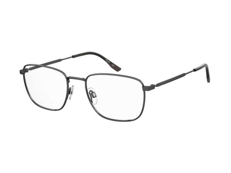 Pierre Cardin PC 6893 V81 55 Férfi szemüvegkeret (optikai keret)