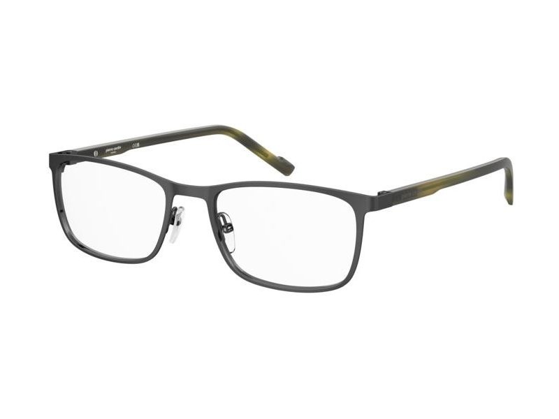 Pierre Cardin PC 6895 V81 55 Férfi szemüvegkeret (optikai keret)