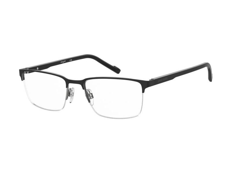 Pierre Cardin PC 6898 85K 55 Férfi szemüvegkeret (optikai keret)