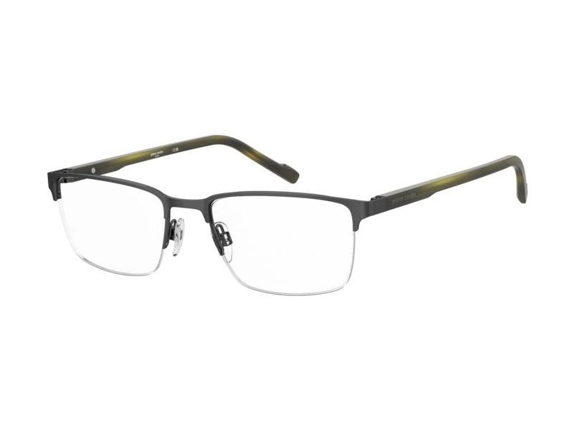 Pierre Cardin PC 6898 V81 55 Férfi szemüvegkeret (optikai keret)