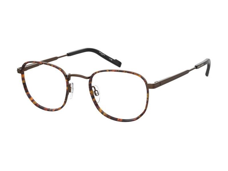 Pierre Cardin PC 6899 N70 50 Férfi szemüvegkeret (optikai keret)