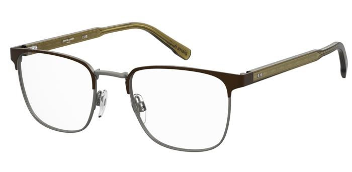  Pierre Cardin PC 6901 RPR 51 Férfi szemüvegkeret (optikai keret) akciós termékkép 1