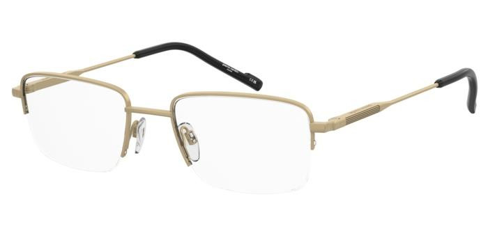  Pierre Cardin PC 6912 AOZ 53 Férfi szemüvegkeret (optikai keret) akciós termékkép 1