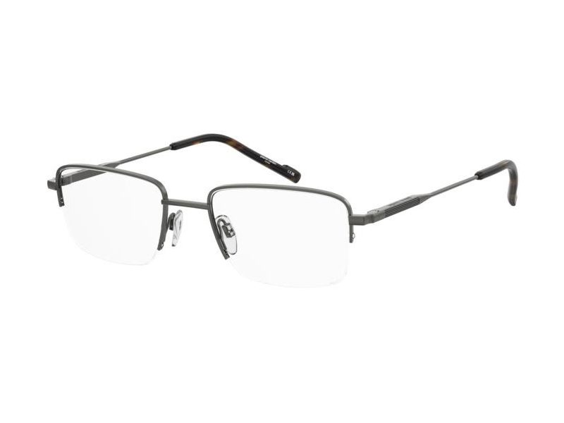 Pierre Cardin PC 6912 SVK 53 Férfi szemüvegkeret (optikai keret)