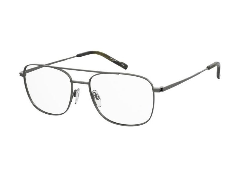 Pierre Cardin PC 6913 SVK 56 Férfi szemüvegkeret (optikai keret)
