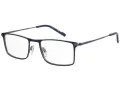 Pierre Cardin PC 6915 9T9 55 Férfi szemüvegkeret (optikai keret)