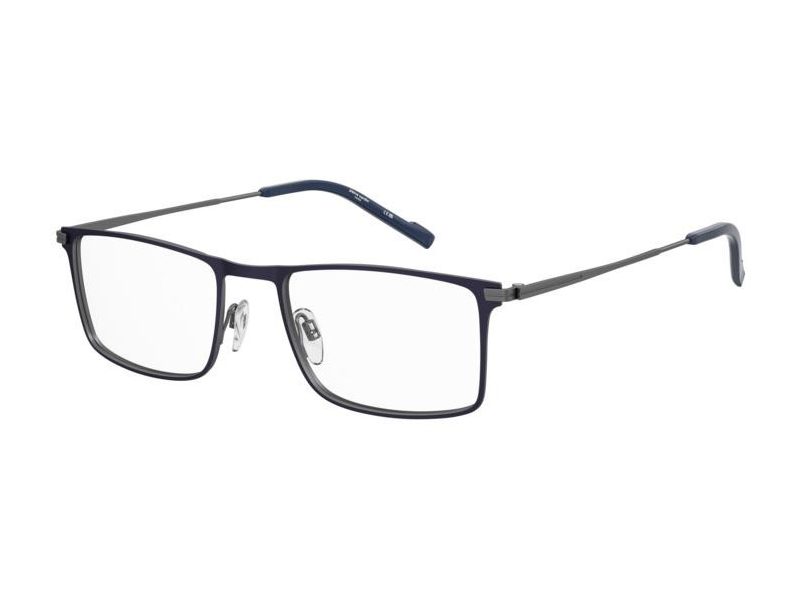 Pierre Cardin PC 6915 9T9 55 Férfi szemüvegkeret (optikai keret)