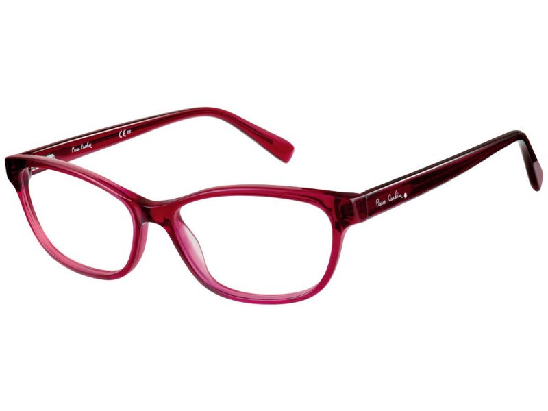 Pierre Cardin PC 8448 XI9 53 Női szemüvegkeret (optikai keret)
