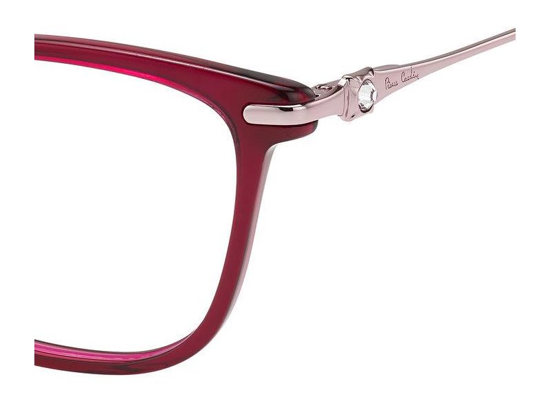Pierre Cardin PC 8480 XI9 55 Női szemüvegkeret (optikai keret)