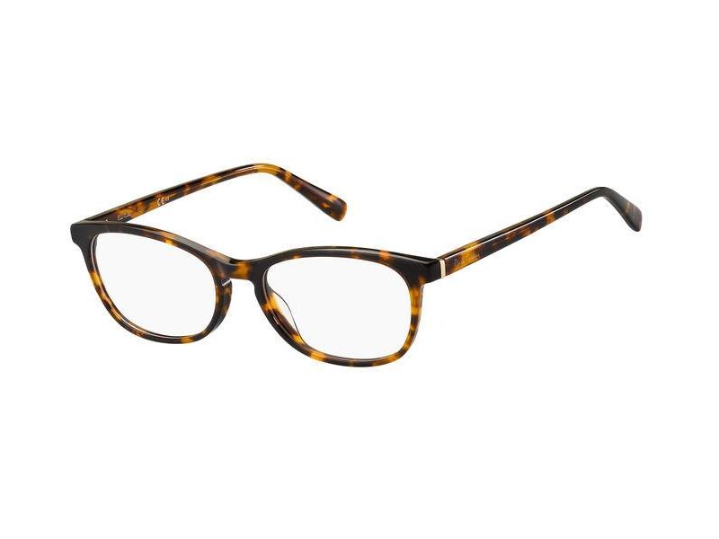 Pierre Cardin PC 8488 05L 53 Női szemüvegkeret (optikai keret)