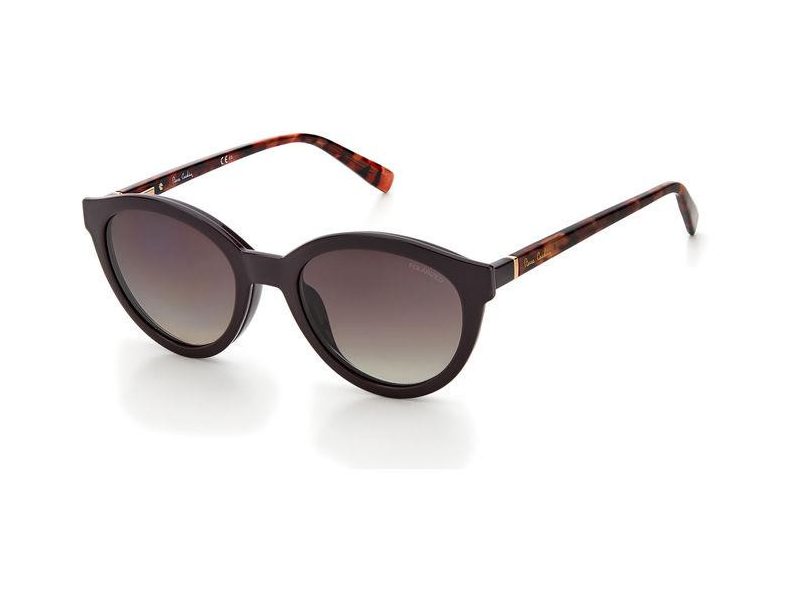 Pierre Cardin PC 8494/CS 09Q/LA 52 Női szemüvegkeret (optikai keret) clip-on napszemüveg előtéttel  