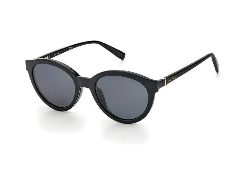 Pierre Cardin PC 8494/CS 807/M9 52 Női szemüvegkeret (optikai keret) clip-on napszemüveg előtéttel  
