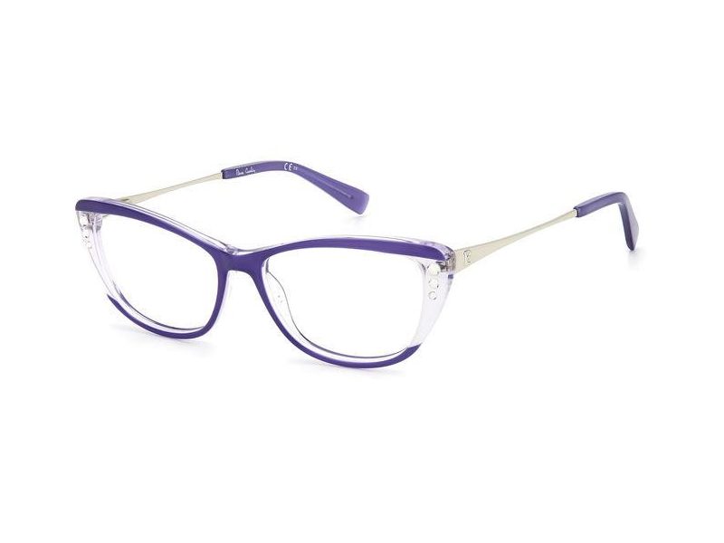 Pierre Cardin PC 8505 RY8 53 Női szemüvegkeret (optikai keret)
