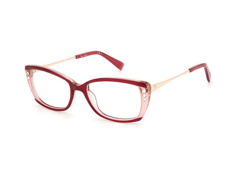 Pierre Cardin PC 8506 GYL 54 Női szemüvegkeret (optikai keret)