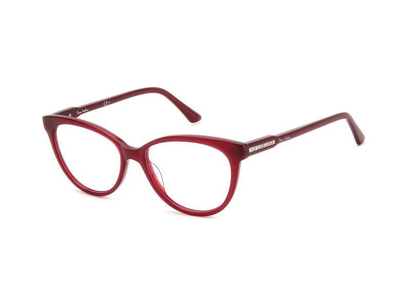 Pierre Cardin PC 8514 LHF 53 Női szemüvegkeret (optikai keret)